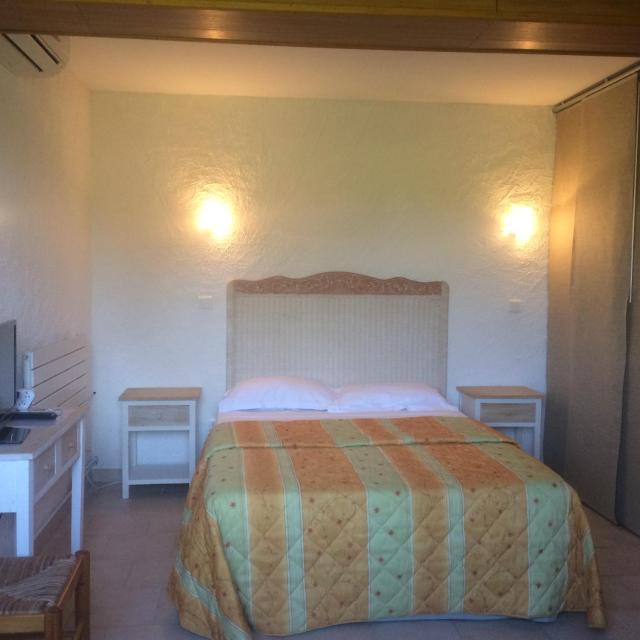 Auberge U Licettu