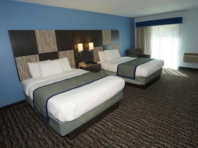 Sandwich Lodge & Resort