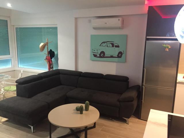 Premium Apartment Yumbo WIFI A/C