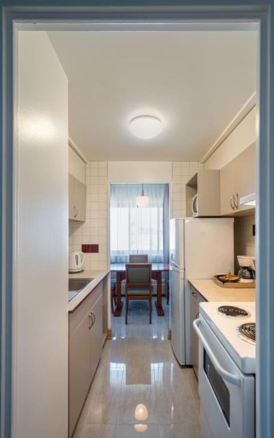 L'Appartement Hôtel