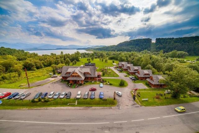 Greta Resort