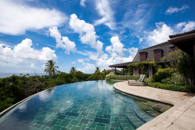 Villas at Stonehaven