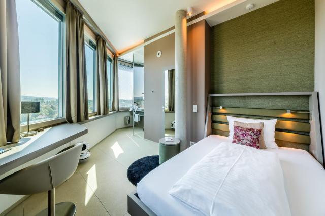aquaTurm Hotel Plus Energie
