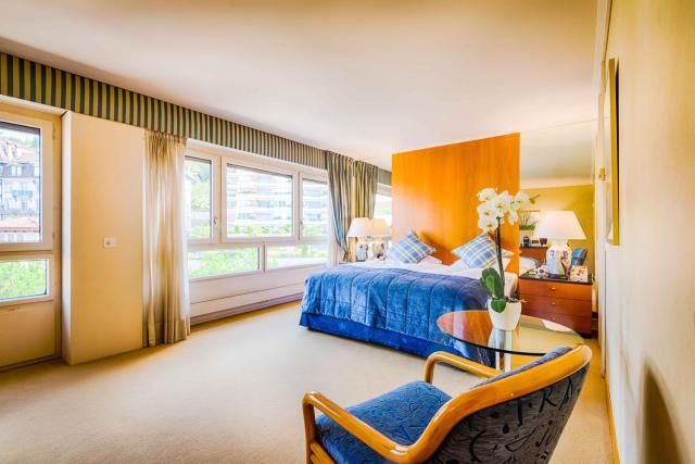 Royal Plaza Montreux
