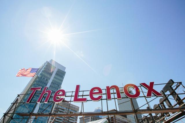 The Lenox