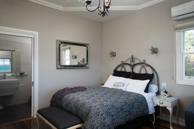 The Ark Stanley Luxury Bed and Breakfast