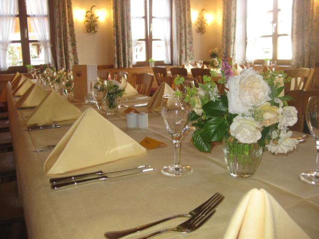 Hotel Haflhof