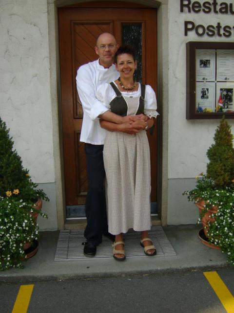 Gasthaus Post