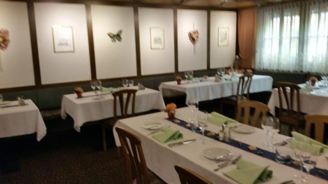 Gasthaus Post