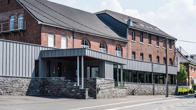 Hotel Restaurant Tychon AG