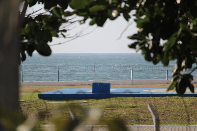 Pousada Arraial Caribe
