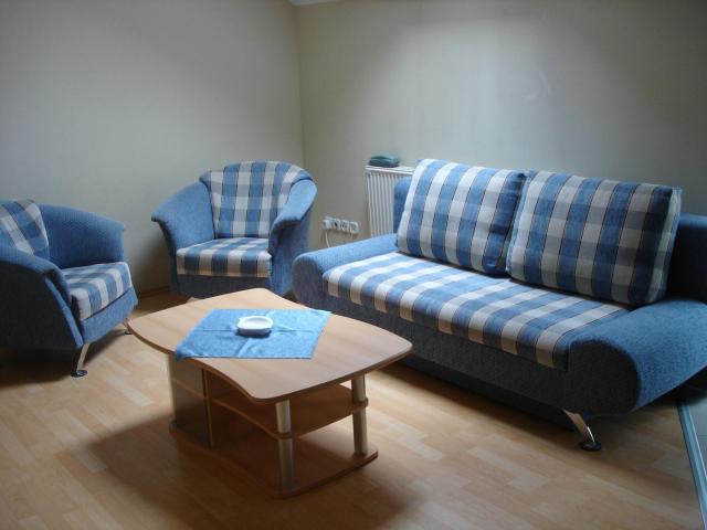 Tisza Alfa Hotel