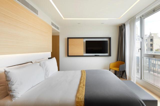 Dorma Plaza Catalunya