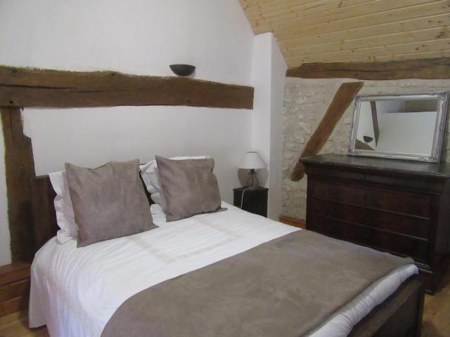 Appartement au bord de l'Eure