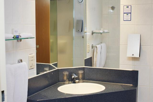 Holiday Inn Express Hasselt by IHG