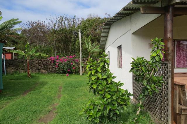 Cabañas Peretei
