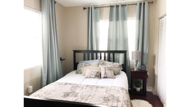 Modern 2/1 Apt near Midtown and Beaches