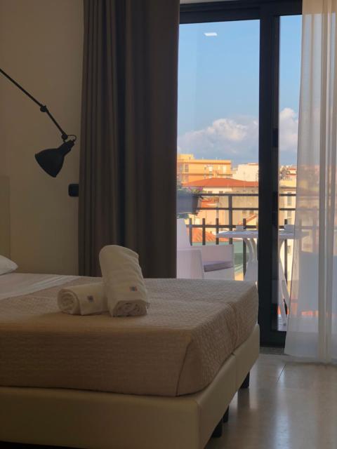 Albergo Milazzo Inn AiMori