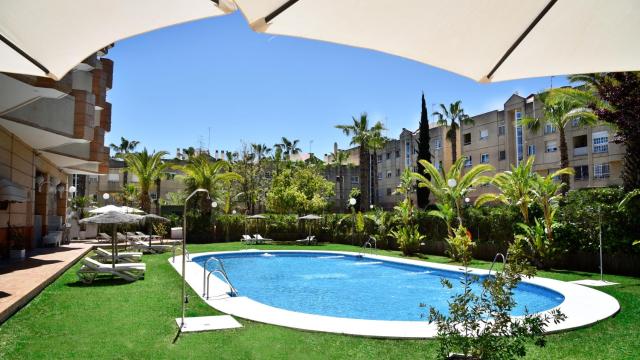 Hotel TRH La Motilla