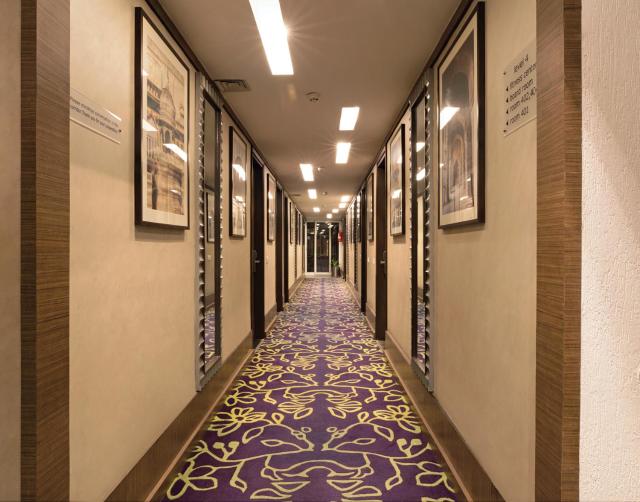 Lemon Tree Hotel Alwar,Sariska