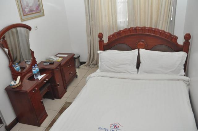 Hotel de Mag Deluxe