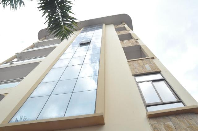 Hotel de Mag (Plaza)