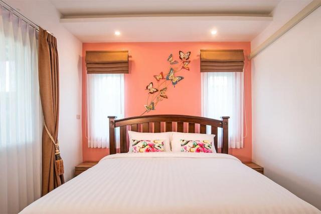 Aonang Sweet Pool Villa