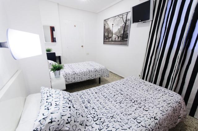 Hostal On Dormire Valencia