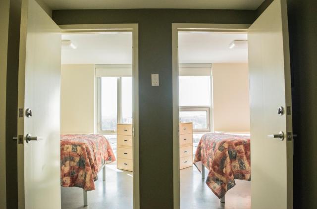 SAIT Residence & Conference Centre - Calgary