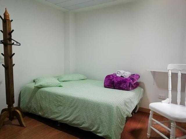 Elizabetha Hostal