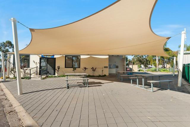 Port Broughton Tourist Park