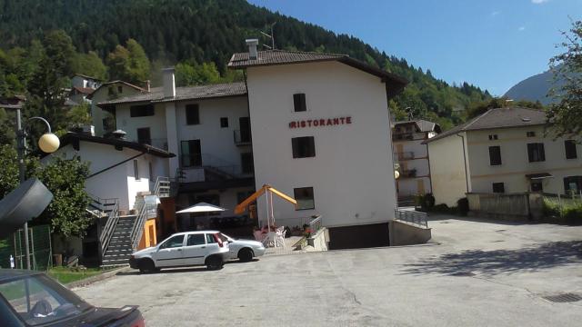 Hotel Galles