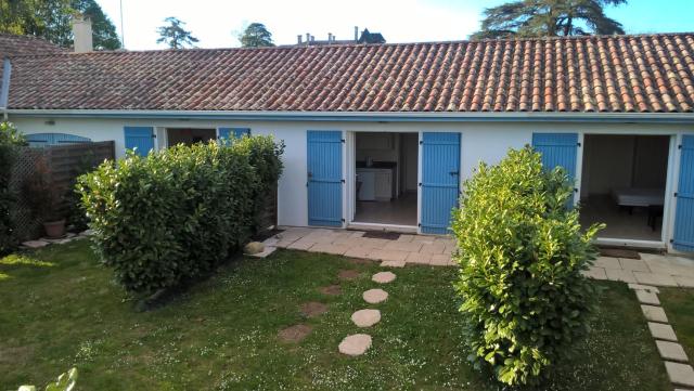 Gîtes Studioescos El Dos