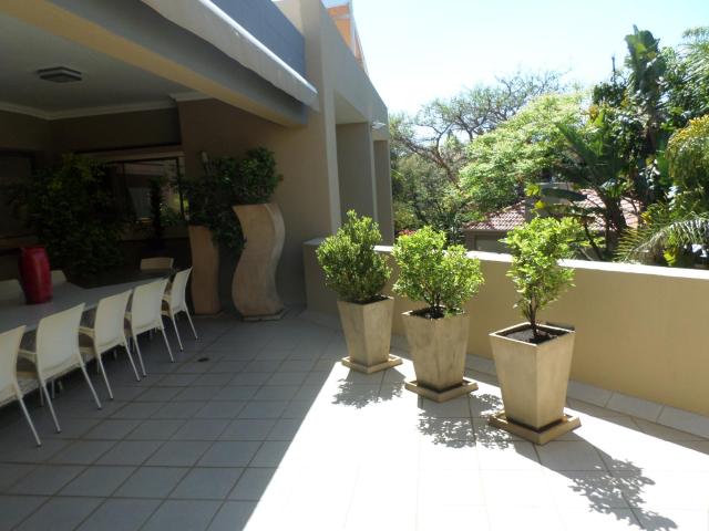 The Links Guest House