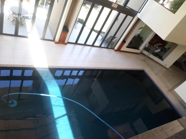 The Links Guest House