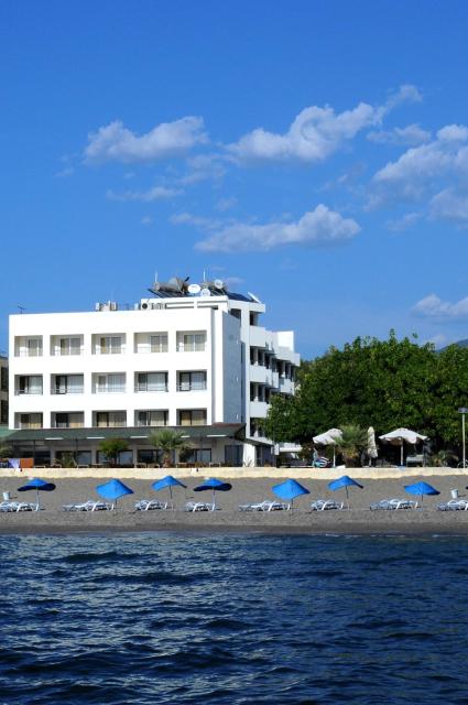 Rosary Beach Hotel
