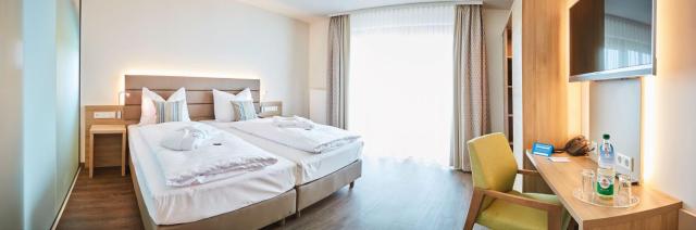 Vital Hotel an der Therme GmbH