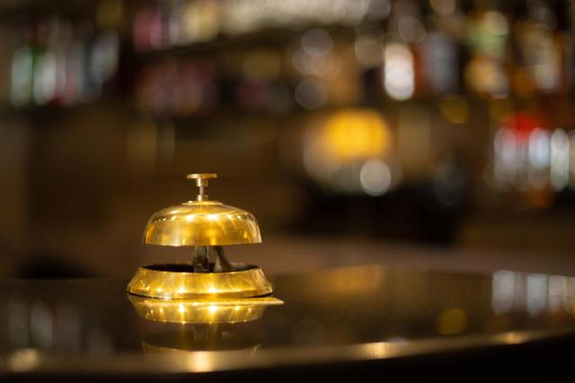 Hotel Vila Tina