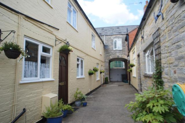 No. 2 Smith Cottages