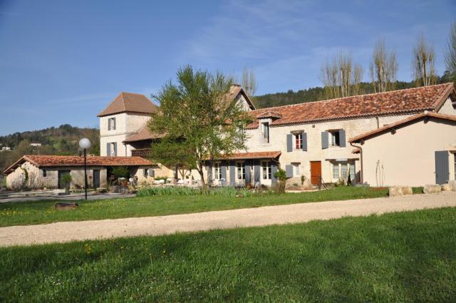 Le Mas Des Bories - Grand Perigueux
