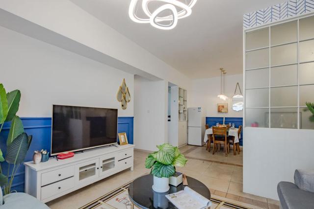 Chengdu Qingyang·Southwestern University of Finance And Economics Locals Apartment 00154480