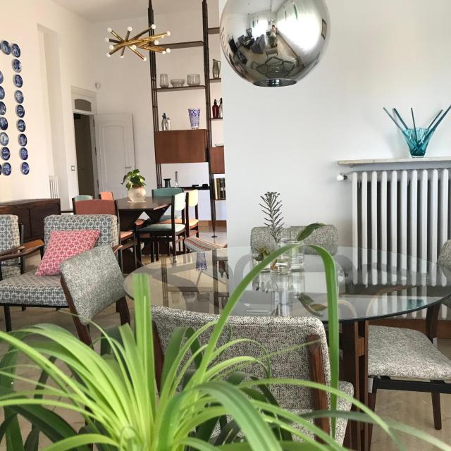 B&B Questa casa non e'un albergo