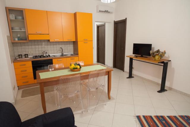 Casa Benzo