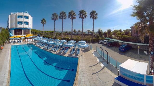 Hotel Olimpic