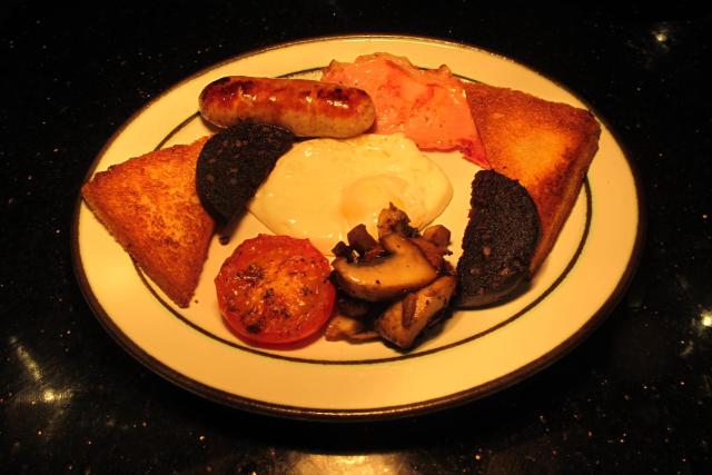 Holmleigh House Bed and Breakfast