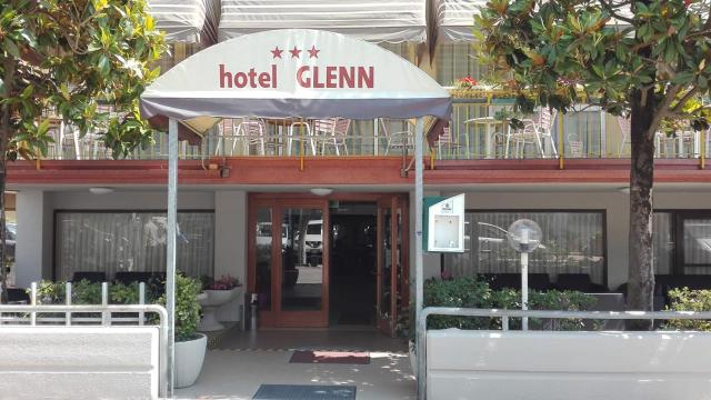 Hotel Glenn