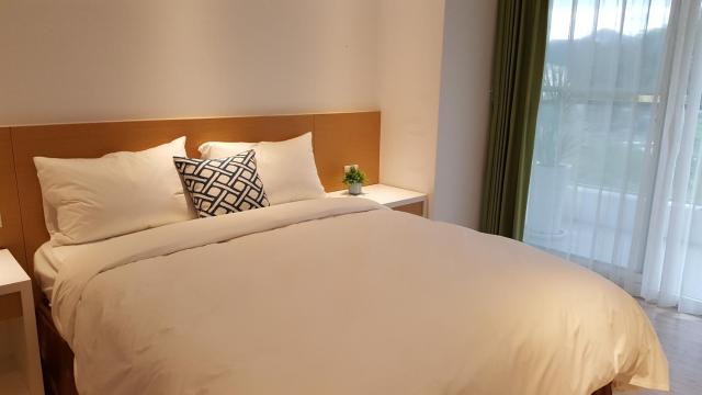 Ze Hu B&B