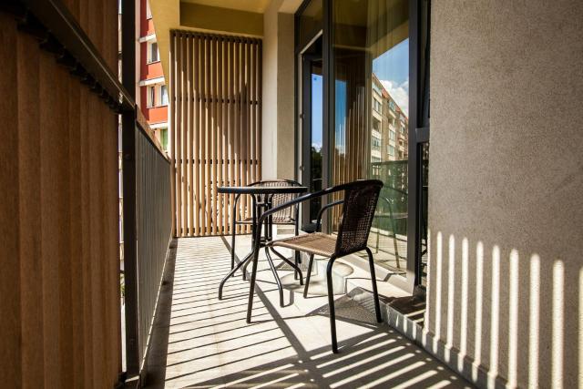 Victoria Bulevard Hotel