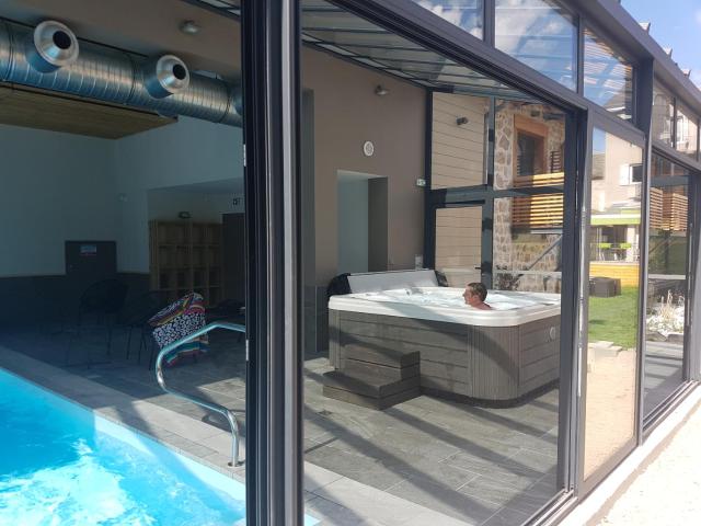Logis SPA Hotel Restaurant De La Poste