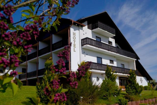Hotel Seeschlößchen